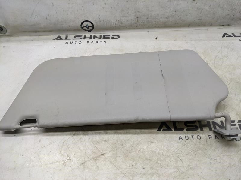 2021-2023 Ford Transit Front Left Sun Visor MK4Z-6104105-BB OEM - Alshned Auto Parts