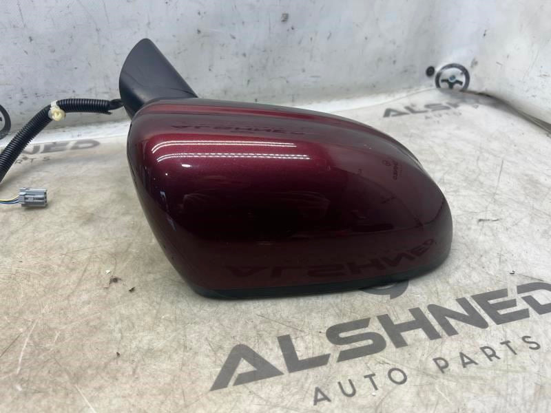 14-2015 Honda Civic Front Right Outer Side View Mirror 76208-TR4-A21 OEM *ReaD* - Alshned Auto Parts