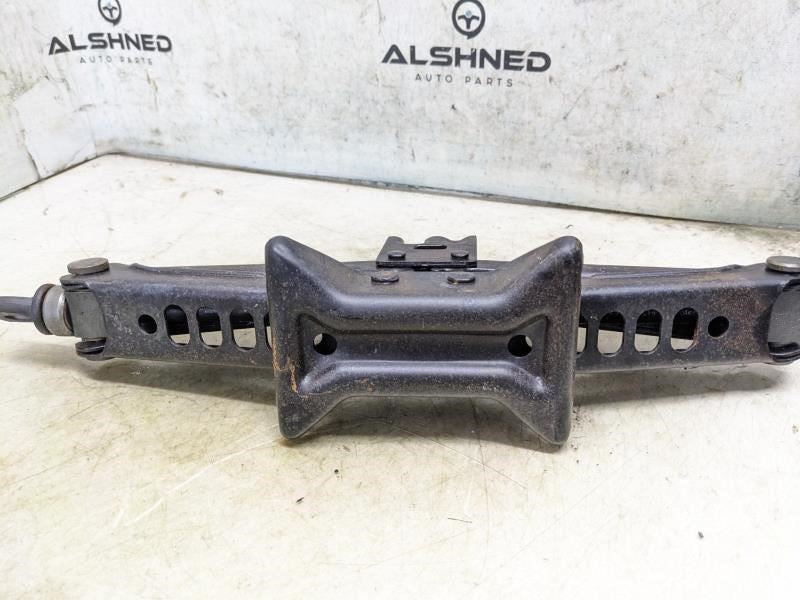 2012-2015 Toyota Venza Spare Tire Floor Jack 09111-0W160 OEM - Alshned Auto Parts