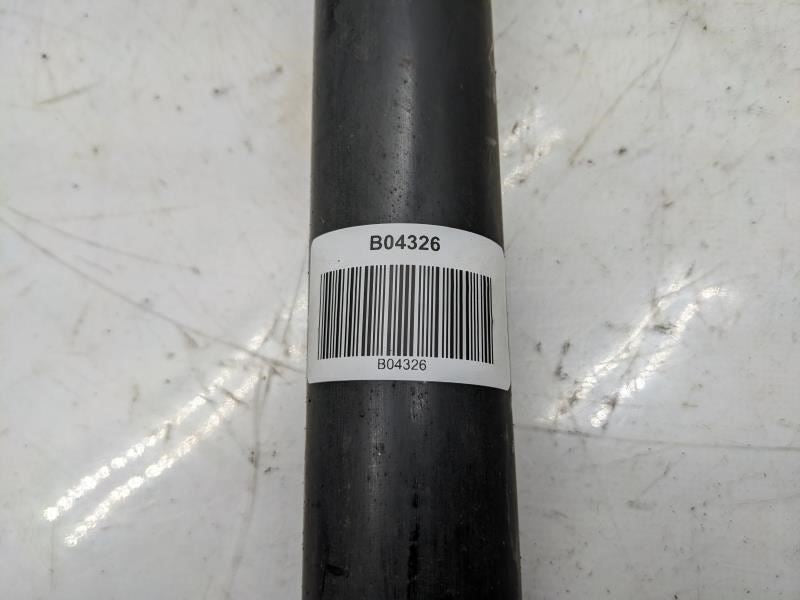 2017-2020 BMW 430i xDrive Rear Right Shock Absorber 33526883333 OEM - Alshned Auto Parts