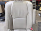 2007-08 Lexus RX350 Front Right Passenger Seat Leather Ivory 71100-48E10-A2 OEM - Alshned Auto Parts