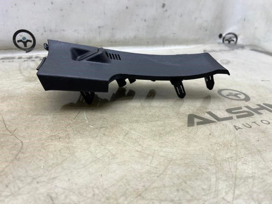 11-15 Toyota Prius Dash Left Lower Trim Cover Panel Switch Hole 55446-47030-C0 - Alshned Auto Parts