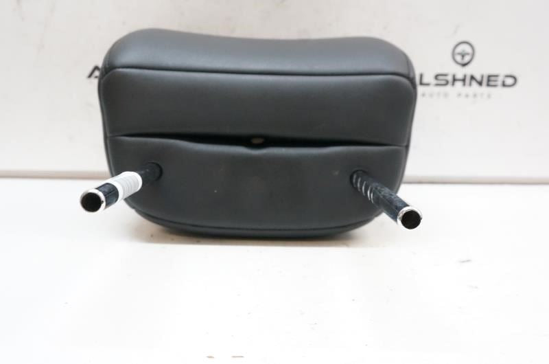 2012 Infiniti G37 Left Right Front Headrest 86400-JK600 OEM - Alshned Auto Parts