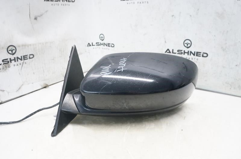 2013 Chrysler 300 Driver Left Side Rear View Mirror 1TK87GW7AG OEM - Alshned Auto Parts