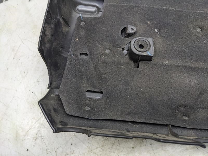 2014-2018 Volkswagen Jetta 1.8L Engine Motor Cover  06K-103-925-D OEM - Alshned Auto Parts