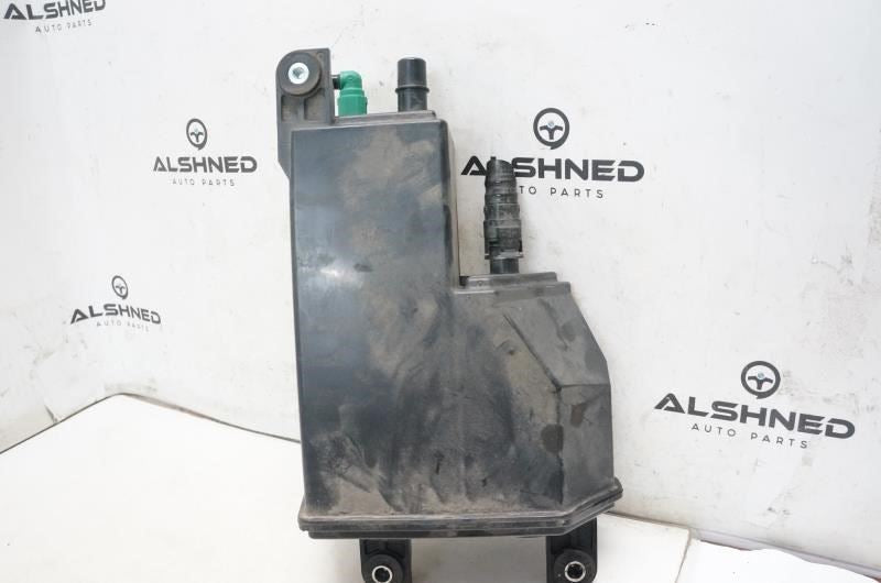 2014 Subaru XV Crosstrek Fuel Vapor Evaporator Emission EVAP Canister 42035FJ010 - Alshned Auto Parts