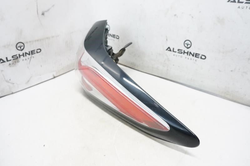 2016-2018 Nissan Murano Rear Passenger Right Outer Tail Light 26550-5AA0B OEM - Alshned Auto Parts