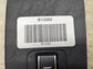 2018-2020 Honda Accord FR RH Door Power Window Switch 35760-TVA-A11 OEM - Alshned Auto Parts