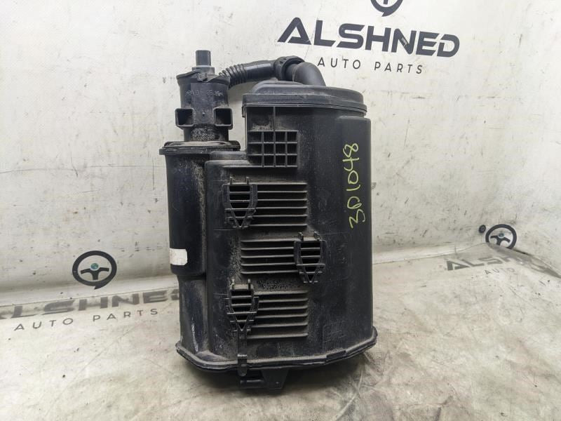 08-14 Mercedes-Benz C300 Fuel Vapor Evaporator Emission Canister 2044700659 OEM - Alshned Auto Parts