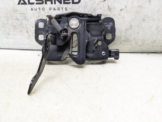 2015-2018 Ram 1500 Front Hood Lock Latch 4589528AC OEM - Alshned Auto Parts