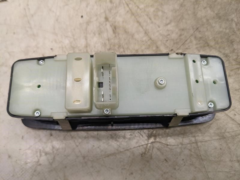 16-21 Jeep Grand Cherokee FR LH Door Master Power Window Switch 68319802AA OEM - Alshned Auto Parts