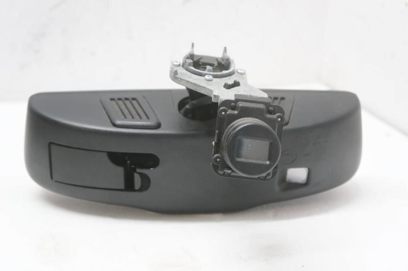 2011-2013 Jeep Grand Cherokee Interior Rear View Mirror 57010732AE OEM - Alshned Auto Parts