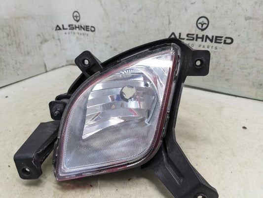 2010-2015 Hyundai Tucson Front Right Passenger Fog Light Lamp 92202-2S000 OEM - Alshned Auto Parts