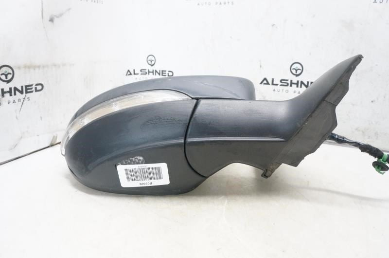 2012 Volkswagen CC Passenger Right  Side Rear View Mirror 3C8857934A OEM - Alshned Auto Parts