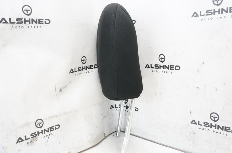 2017 Jeep Renegade Front Right Left Headrest Cloth 5YS18PS4AA  OEM - Alshned Auto Parts