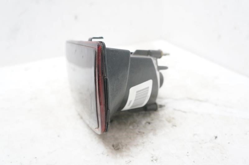 2010-2013 Chevrolet Camaro Passenger Right Rear Inner Tail Light 92244326 OEM - Alshned Auto Parts