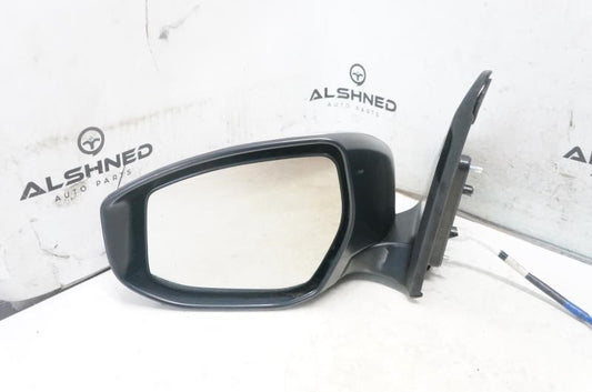 2016 Nissan Sentra Driver Left Side Rear View Mirror 96302-3SG1A OEM - Alshned Auto Parts