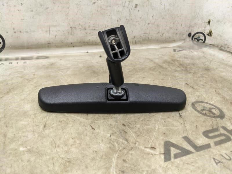 2016-2018 Toyota Prius Interior Rear View Mirror Manual Dim 87810-0WQ40 OEM - Alshned Auto Parts