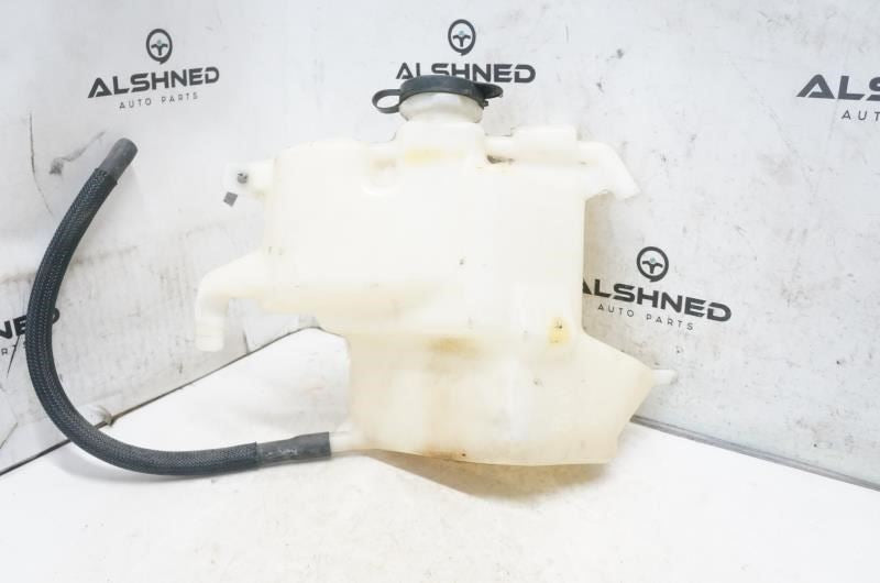 2009-2017 Chevrolet Traverse Radiator Coolant Reservoir Bottle 23159167 OEM - Alshned Auto Parts