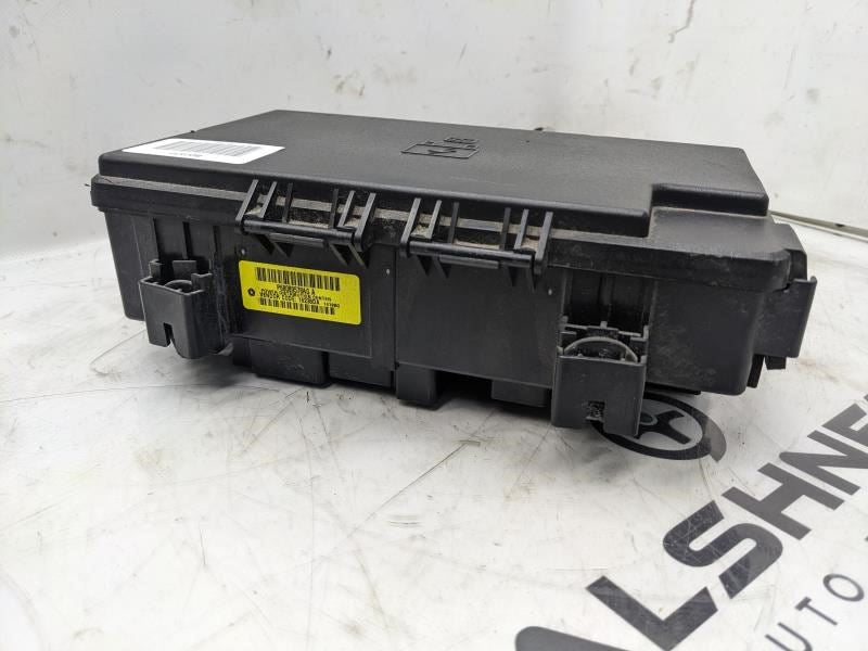 13-18 Ram 1500 Laramie Power Distribution Fuse Box 68089578AG OEM *ReaD**AS IS* - Alshned Auto Parts