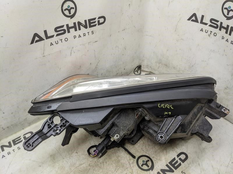 2015-2016 Chevrolet Trax Front Left Driver Headlight Lamp 42359593 OEM - Alshned Auto Parts