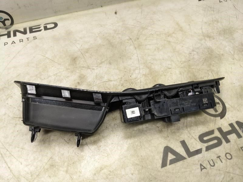 15-17 Ford Edge Front Left Door Master Power Window Switch FL3T-14540-DCW OEM - Alshned Auto Parts