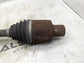 2015-2016 Ford F150 Front Right Drive Outer CV Axle Shaft FL3Z-3A428-A OEM - Alshned Auto Parts