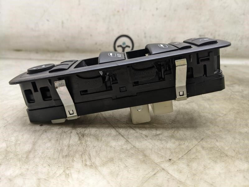 2015-2022 Jeep Cherokee FR LH Door Master Power Window Switch 68271206AB OEM - Alshned Auto Parts