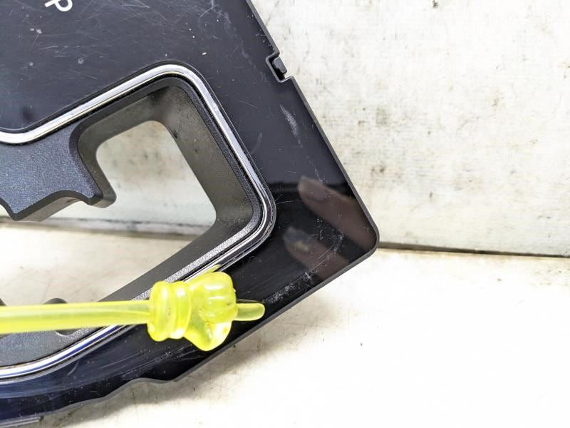2014-20 Toyota Sienna Gear Shifter Position Indicator Trim Cover 35907-08030 OEM - Alshned Auto Parts