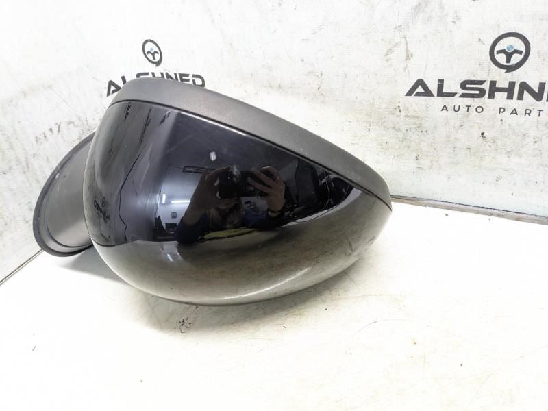 07-15 Mini Cooper Hardtop LH Driver Outside Rearview Mirror 51-16-2-755-635 OEM - Alshned Auto Parts