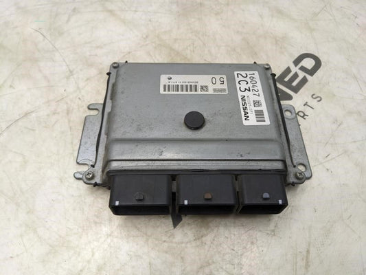 2015-16 Nissan Altima 2.5L Engine Computer Control Module ECU ECM NEC025-071 OEM - Alshned Auto Parts