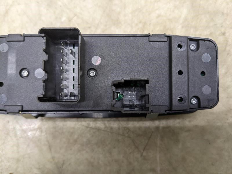 2009-2012 Ram 1500 FR LH Door Master Power Window Switch 4602863AD OEM - Alshned Auto Parts