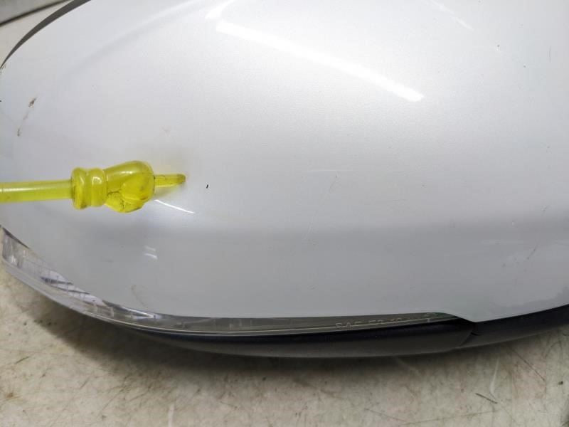 2015-18 Volvo S60 Right Passenger Outside Rearview Mirror 31402576 31402635 OEM - Alshned Auto Parts