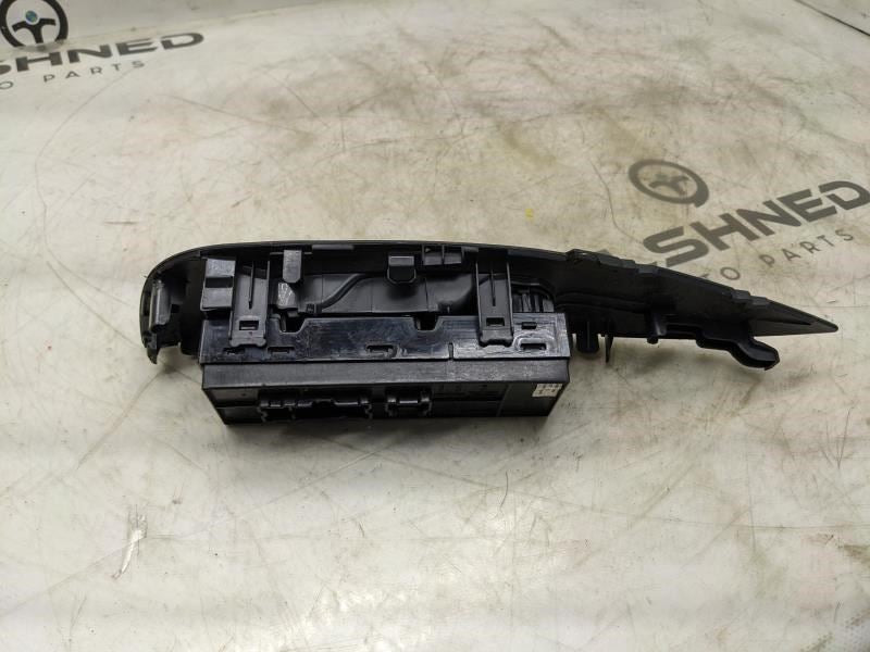 2014-20 Nissan Rogue FR LH Door Master Power Window Switch 25401-4BA5A OEM - Alshned Auto Parts