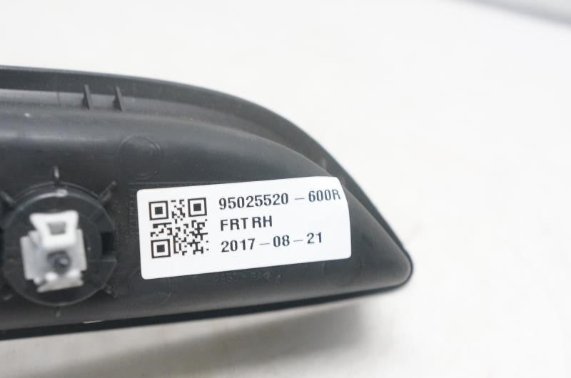 2018 Buick Encore Front Right Door Window Switch 95025520-600R OEM - Alshned Auto Parts