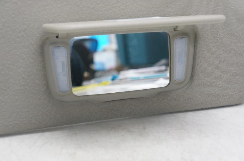 2011-2014 Toyota Sienna Passenger Right Sun Visor 74310-08030-B0 OEM *ReaD* - Alshned Auto Parts