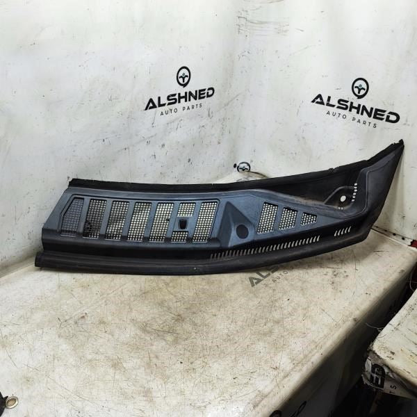 2015-2020 Ford F150 Left Windshield Wiper Top Cowl Grille FL34-1502223-AE OEM - Alshned Auto Parts