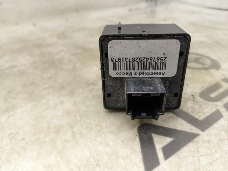 2008-2014 Chevrolet Tahoe Transfer Case Selector Switch 25878425 OEM - Alshned Auto Parts