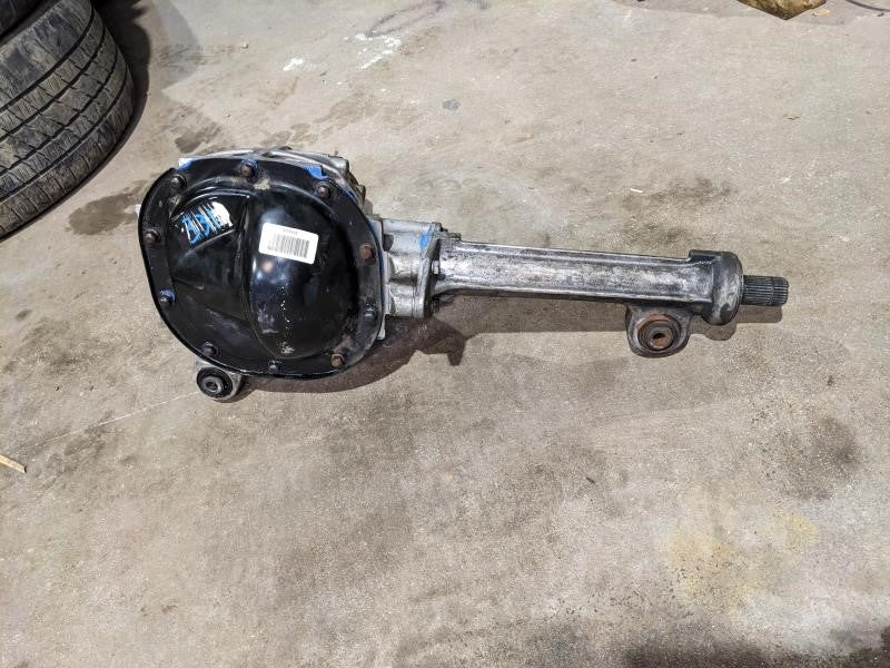 2010-2023 Ford F150 Front Axle Differential Carrier 3.31 ratio CL3W-3A412-AB OEM - Alshned Auto Parts