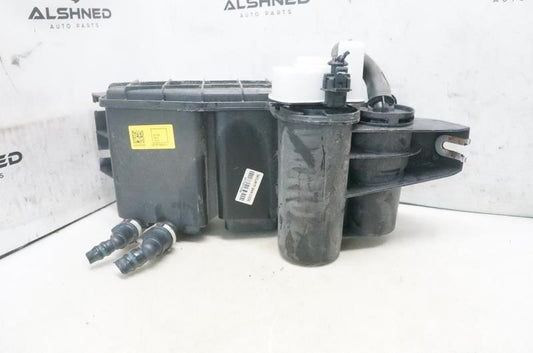 2018 Jeep Compass Fuel Vapor Evaporator Emission Canister 68339700AD OEM - Alshned Auto Parts