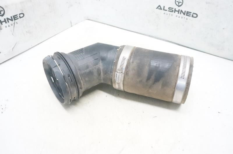 2015-2016 Ford F150 Turbo Intercooler Lower Outlet Hose FL3Z-6F073-A OEM - Alshned Auto Parts