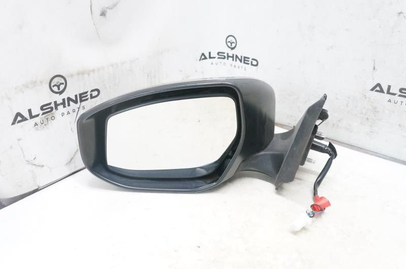 2013-2018 Nissan Altima Driver Left Side Rear View Mirror 96302-3TH2A OEM - Alshned Auto Parts