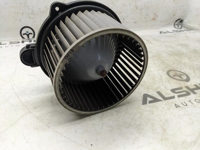 2010-2013 Kia Soul+ HVAC Blower Motor Fan Assy 97113-2K000 OEM - Alshned Auto Parts