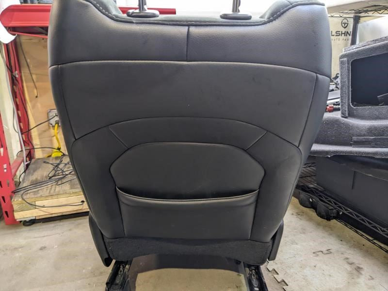 2019-2023 Ram 1500 Laramie Front Left Seat 6RE44BD3AD 6RE57BD3AE OEM - Alshned Auto Parts