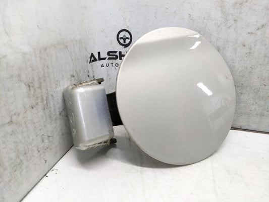 2017-2020 Hyundai Elantra Fuel Gas Filler Lid Door 69510-F3000 OEM - Alshned Auto Parts