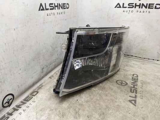 2012-2018 Ram 1500 Front Right Passenger Headlight Lamp 68096438AJ OEM *ReaD* - Alshned Auto Parts