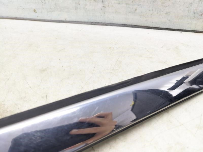 2011-2016 Kia Optima RR RH C-Pillar Quarter Panel Chrome Molding 87860-2T000 OEM - Alshned Auto Parts