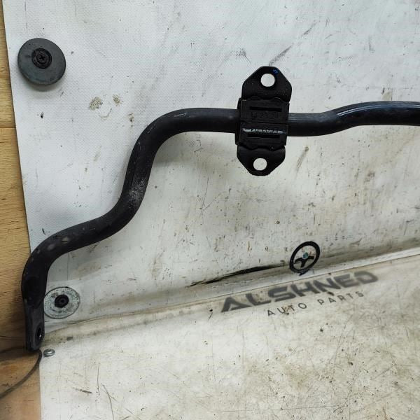 2015-2017 Hyundai Sonata Front Suspension Stabilizer Bar 54810-C1000 OEM - Alshned Auto Parts