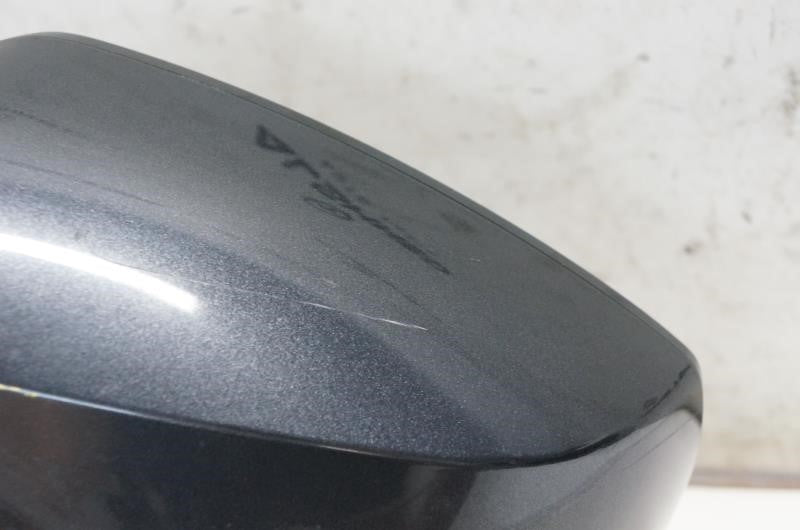 2012-2014 Subaru Impreza  Driver Left Side Rear View Mirror 91039AJ210 OEM - Alshned Auto Parts