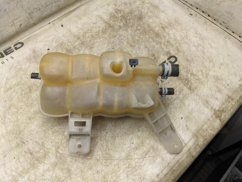 15-18 Ram 1500 3.0L Diesel Coolant Reservoir Recovery Bottle 52014894AE OEM - Alshned Auto Parts